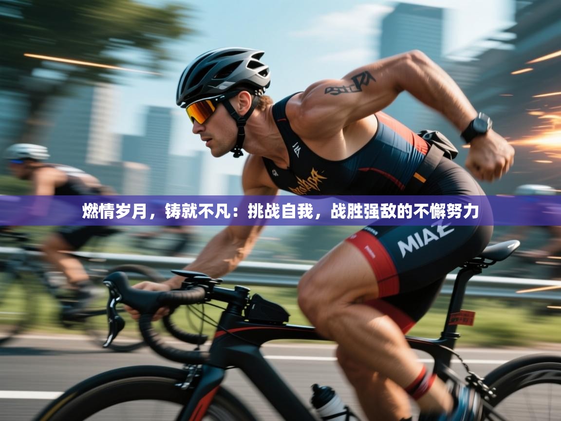 燃情岁月，铸就不凡：挑战自我，战胜强敌的不懈努力  第2张