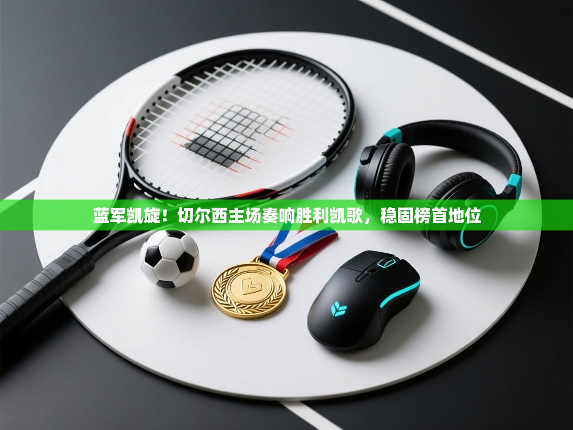 蓝军凯旋！切尔西主场奏响胜利凯歌，稳固榜首地位  第2张